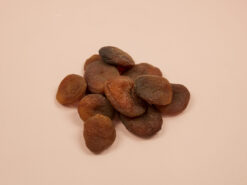 Abrikozen ongezwaveld