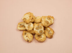 Almondcookies