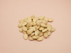 Amandelen naturel (zonder vlies)