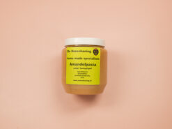 Amandelpasta