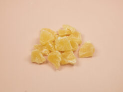 Ananas chunks