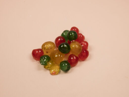 Bigarreaux (Franse vruchtjes) 100 gram
