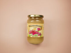 Bloemenhoning crème 900 gram