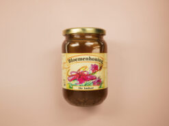 Bloemenhoning vloeibaar 900 gram