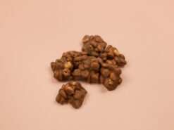 Cookie fudge rotsen