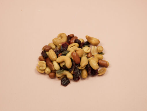 Cranberrymix