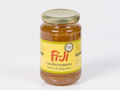 Zo uit de natuur de allerbeste Fiji gembersnippers verkrijgbaar bij de Notenkoning.