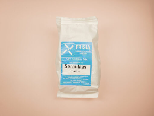 Frisia Speculaas kant en klaar mix
