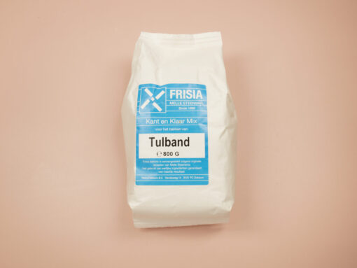 Frisia Tulband kant en klaarmix