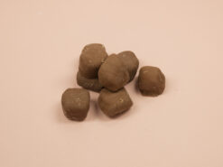 Gember melk chocolade