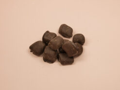 Gember pure chocolade