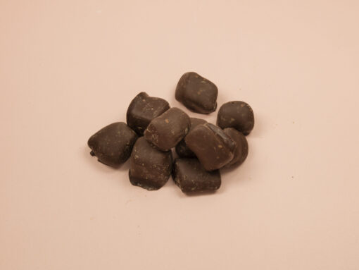 Gember pure chocolade