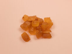 Gemberbolletjes zonder sap