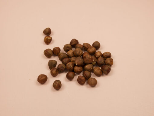Hazelnoten naturel