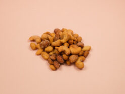 Honey salted nutmix