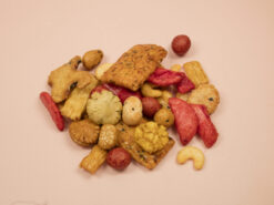 Japanse mix original met bollen