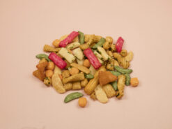 Japanse mix original zonder bollen