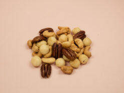 Macadamiamix