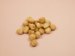 Macadamianoten XL gebrand