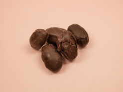 Medjoul dadels pure chocolade