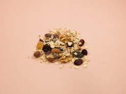 Muesli Superior