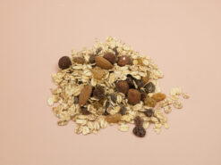 Muesli puur natuur