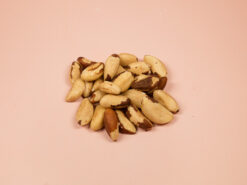 Paranoten gepeld naturel