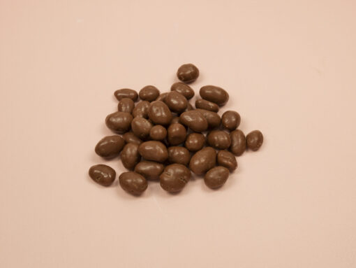 Pinda’s melk chocolade