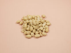 Pinda's naturel 1kg.