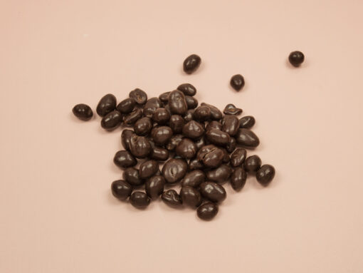 Pinda’s pure chocolade