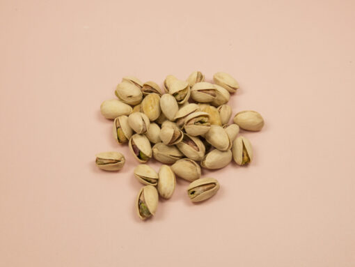 Pistachenoten