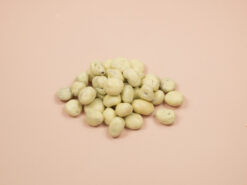 Rozijnen witte chocolade (yoghurt)