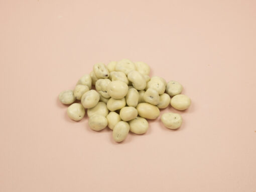 Rozijnen witte chocolade (yoghurt)