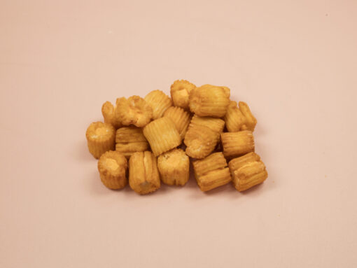 Sushi cheesecrackers