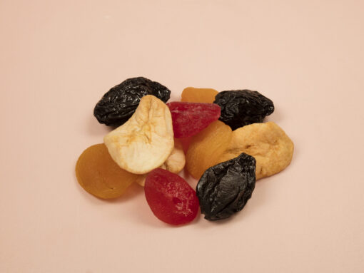 Tutti Frutti