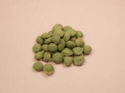 Wasabi nootjes