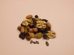 Yoghurtmix