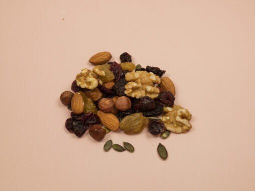 Yoghurtmix