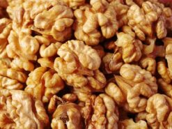 Alternative view of Walnoten gepeld